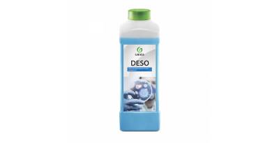   GRASS DESO (125120)