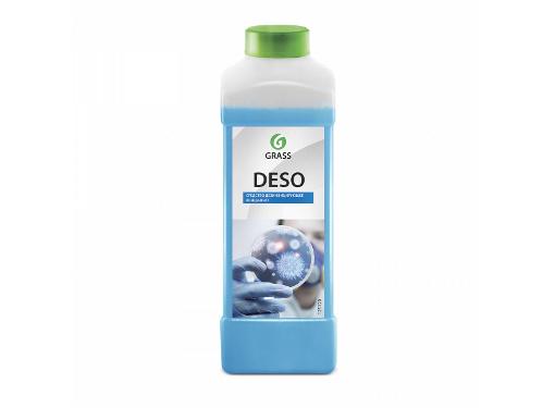   GRASS DESO (125120)