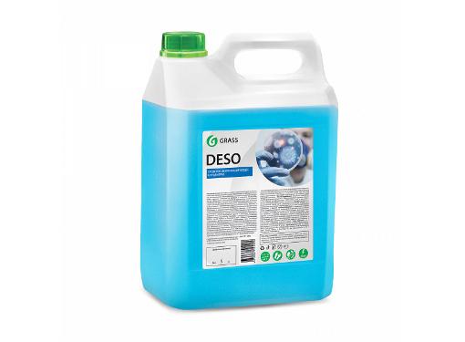   GRASS DESO (125180)