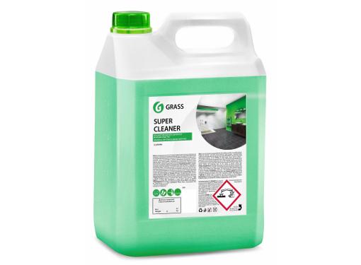   GRASS Super cleaner (125343)