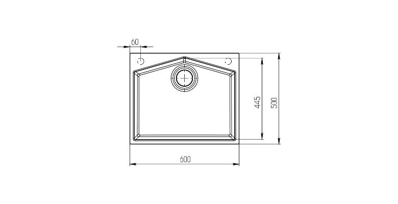 ����� �������� KITKRAKEN Ocean Graphite