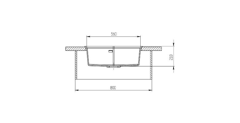����� �������� KITKRAKEN Ocean Graphite