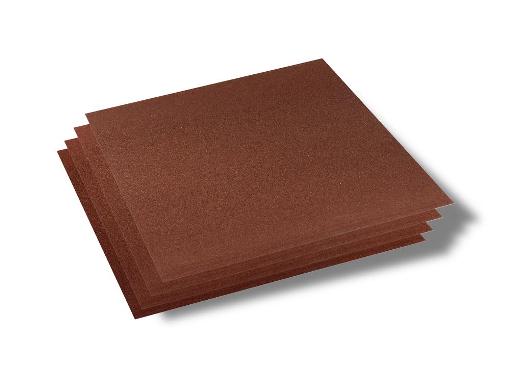 Изображение товара Набор шлифовальных листов GROSSMEISTER 230x280 мм P320 10 шт.