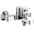 Изображение товара Смеситель для ванны RUSH BA3935-44 Balearic, хром, рычажное управление