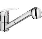 Изображение товара Смеситель для кухни RUSH CO4240-25 Corsica с выдвижным изливом