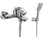 Изображение товара Смеситель для ванны с душем RUSH PL2530-44 Palm