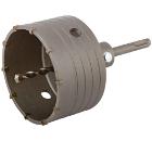 Коронка твердосплавная FDW Ф100х100мм SDS Plus (43-354)