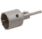 Коронка твердосплавная FDW Ф68х100мм SDS Plus (43-394)