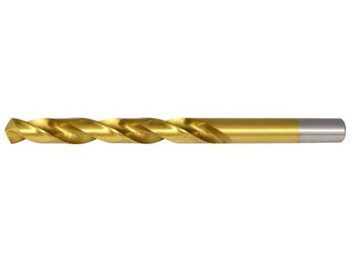 Изображение товара Сверло по металлу CUTOP Ф2.8х61мм (52-431 Profi) 10шт.