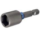 Набор головок CUTOP размер 10мм, H 65мм, S 1/4'' (83-562 Profi)