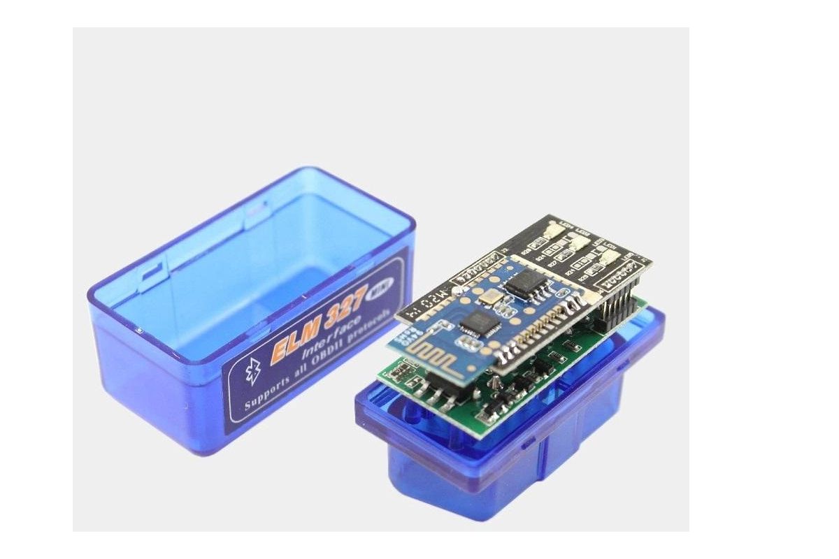 Elm327 obd2 bluetooth v 1.5 чип pic18f25k80 Elm327 obd2 bluetooth v 1.5 чип pic18f25k80