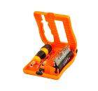 Набор отверток JAKEMY JM-8104