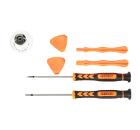 Набор отверток JAKEMY JM-i81