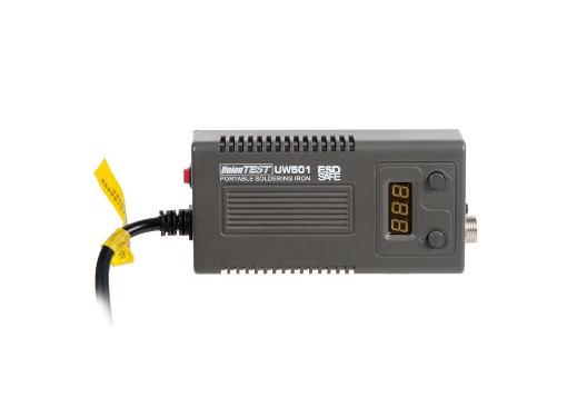 �������� ������� UNIONTEST UW501 (Hakko T12)