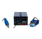 Паяльная станция YIHUA YH-853D 3A