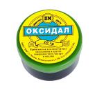 Очиститель ПАЙКА И МОНТАЖ для медных жал 20 гр