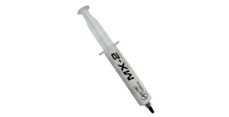 ����� �������������� ARCTIC COOLING MX-2  65 ��