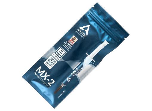   ARCTIC COOLING MX-2  8 