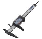 Штангенциркуль МЕГЕОН 80500