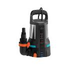 Изображение товара Дренажный насос GARDENA Aquasensor 11000 л/ч погружной с автоматикой и защитой
