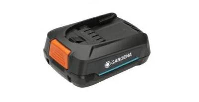  GARDENA 18 2,5 Li-Ion (P4A PBA 18V/45 14903-20.000.00)