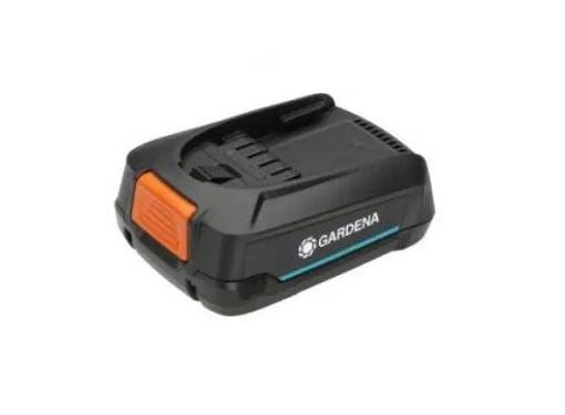  GARDENA 18 2,5 Li-Ion (P4A PBA 18V/45 14903-20.000.00)