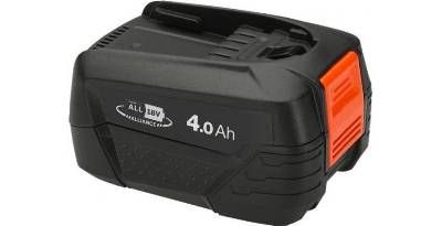  GARDENA 18 4 Li-Ion (P4A PBA 18V/72 14905-20.000.00)