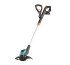 Триммер аккумуляторный GARDENA EasyCut 14700-55.000.00 без акк. и з.у