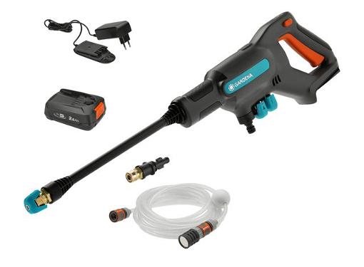    GARDENA AquaClean (14800-20.000.00)
