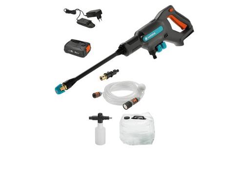    GARDENA AquaClean (14800-31.000.00)