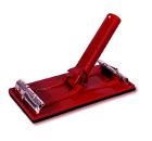 Изображение товара Шлифовальная Тёрка GROSSMEISTER 011003001 телескопическая 210x105 мм