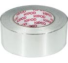 Изображение товара Алюминиевая клейкая лента KIPOD 48 мм х 50 м для герметизации