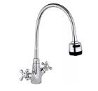    TIMO Aviator 0076F chrome