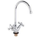    TIMO Aviator 0203FN chrome