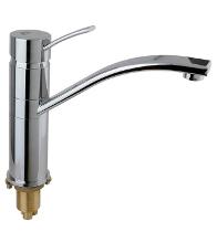 TIMO Berta 0303FN chrome