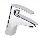 Изображение товара Современный смеситель для раковины TIMO Beverly 0051F chrome с однорычажным управлением