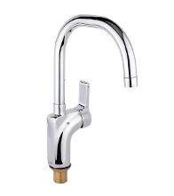 TIMO 0166FN-U chrome