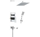 Душевая система TIMO Selene SX-3069/00SM (1113)