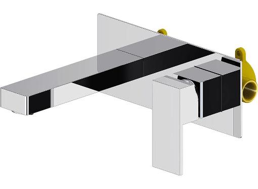 Изображение товара Смеситель для раковины TIMO Selene 2071/00SM