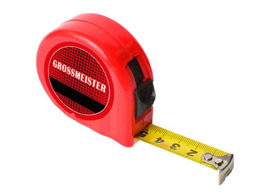  GROSSMEISTER 3  16 (009001001)