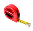 Изображение товара Рулетка GROSSMEISTER 5м х 19мм пластиковый корпус металлизированная лента