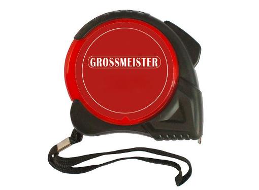  GROSSMEISTER 7,5  25 (009105003)