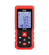 RGK DL50G