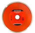 Изображение товара Алмазный круг GROSSMEISTER 180х22 мм для резки керамики