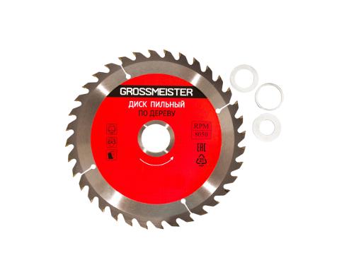   GROSSMEISTER 18520 24. (031001004)