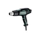Фен технический METABO HGE 23-650 LCD (603065000)