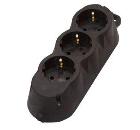 Розетка переносная СВЕТ РА16-001