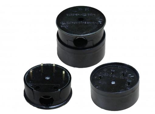 Изображение товара Соединитель СВЕТ СЭ 30-В-А-25/380