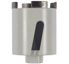 Коронка алмазная BOSCH Ф68х60мм М16 (2608599047)