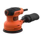 Эксцентриковая машина BLACK & DECKER BEW210-QS